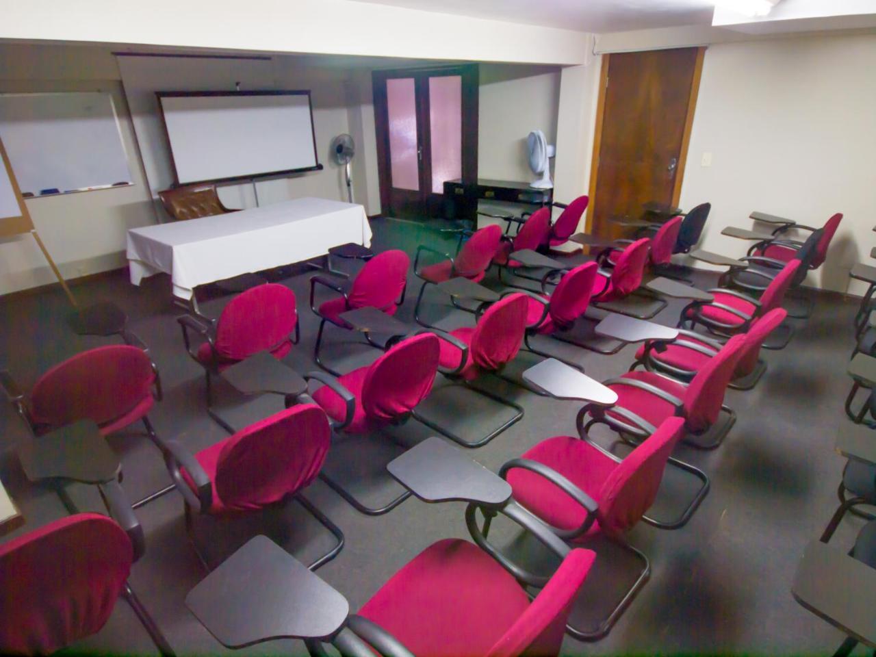 קוריטיבה Estrela Do Sul Hotel מראה חיצוני תמונה