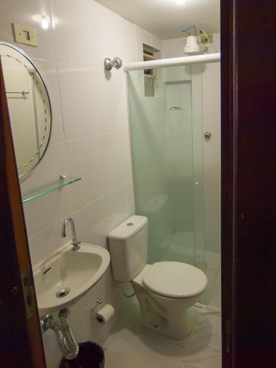 קוריטיבה Estrela Do Sul Hotel מראה חיצוני תמונה