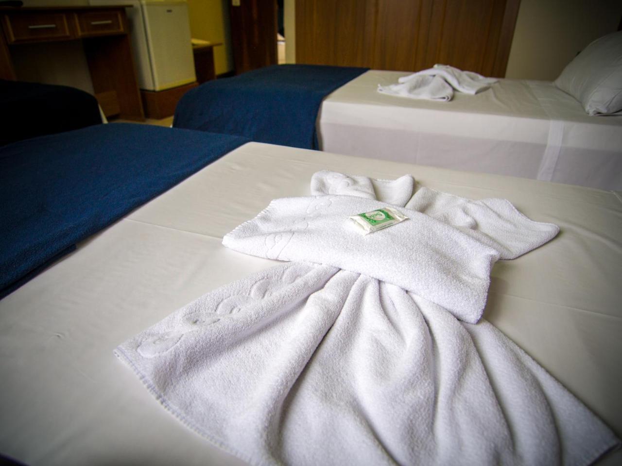 קוריטיבה Estrela Do Sul Hotel מראה חיצוני תמונה
