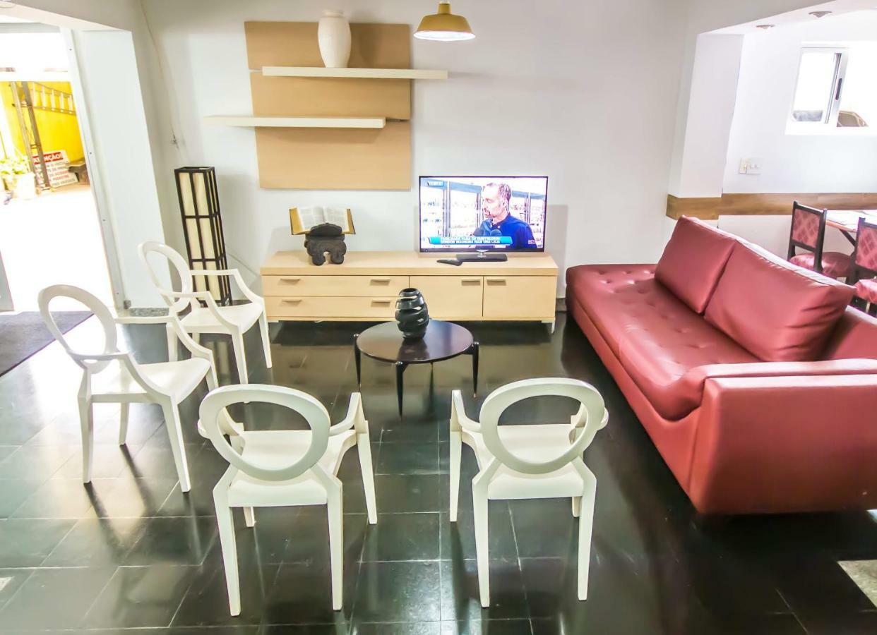 קוריטיבה Estrela Do Sul Hotel מראה חיצוני תמונה