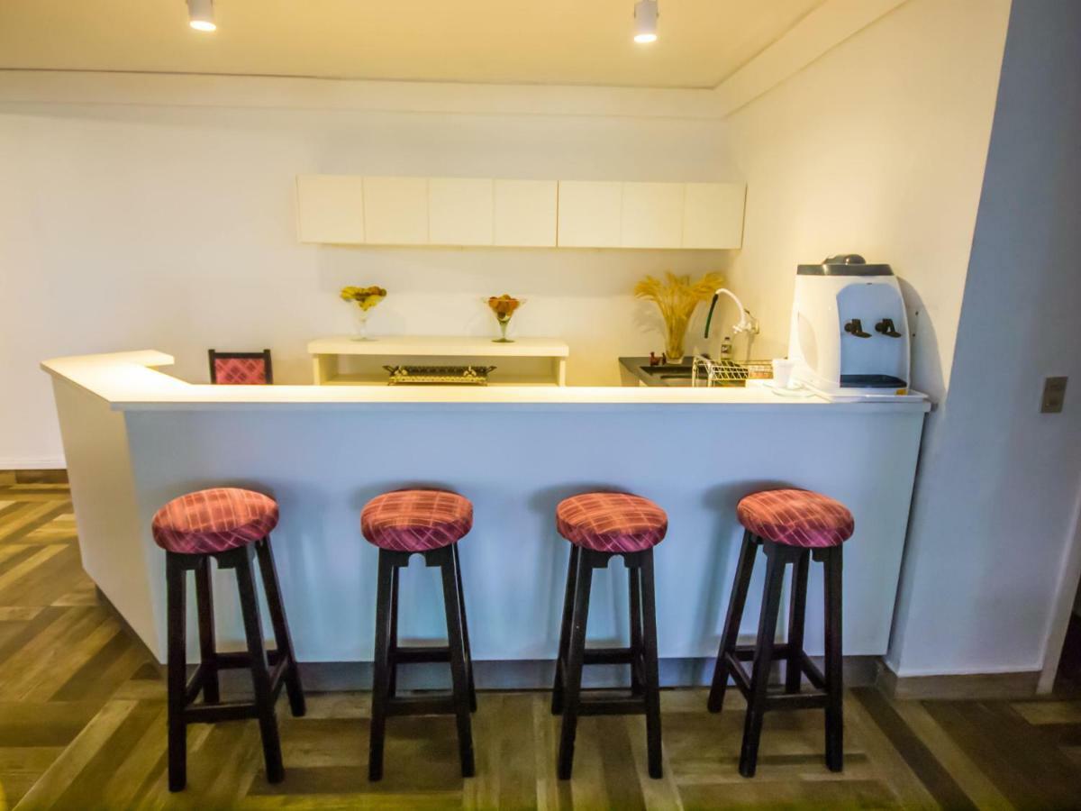 קוריטיבה Estrela Do Sul Hotel מראה חיצוני תמונה