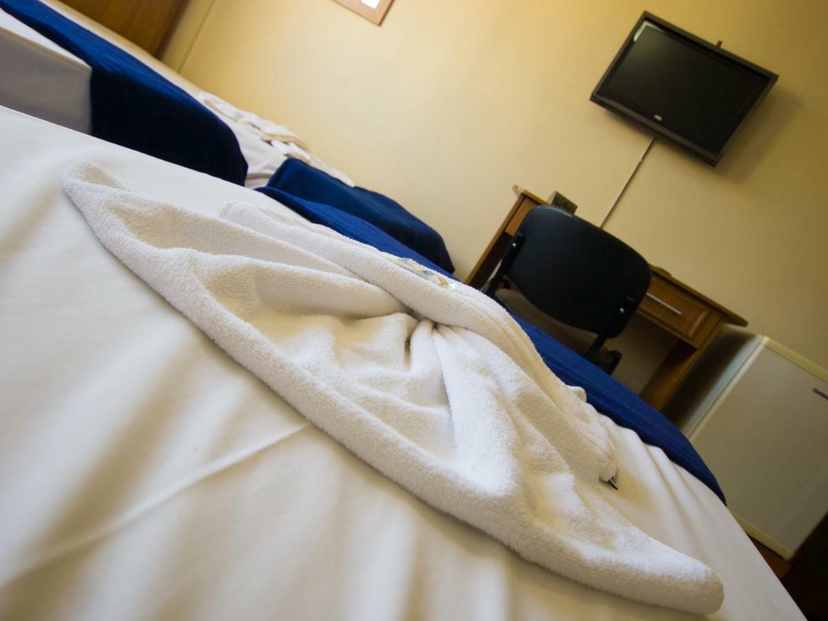 קוריטיבה Estrela Do Sul Hotel מראה חיצוני תמונה